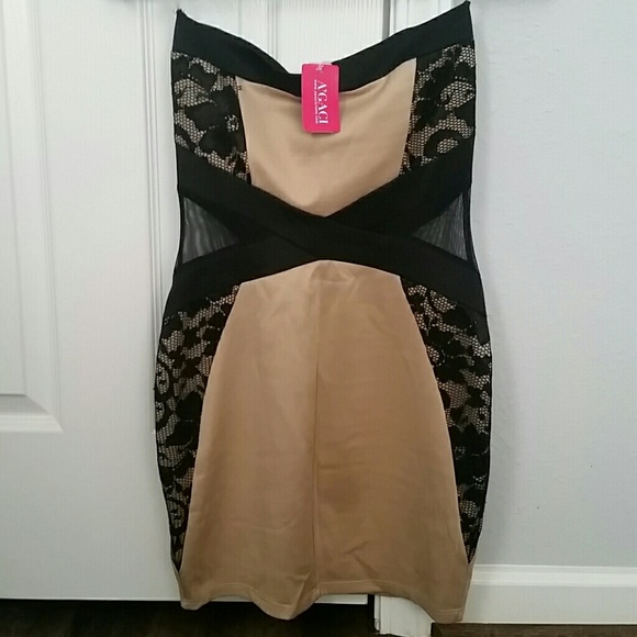 Dress - Picture 3 of 4